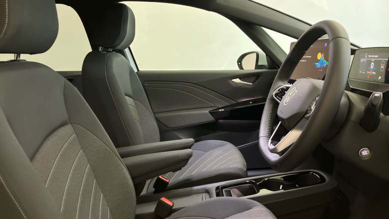 Volkswagen ID.3 150kW Match Pro S 77kWh 5dr Auto [5 Seats] Electric Hatchback